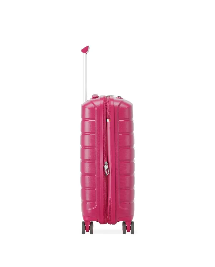 Roncato Trolley cabina espandibile B-Flying Magenta