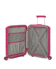 Roncato Trolley cabina espandibile B-Flying Magenta