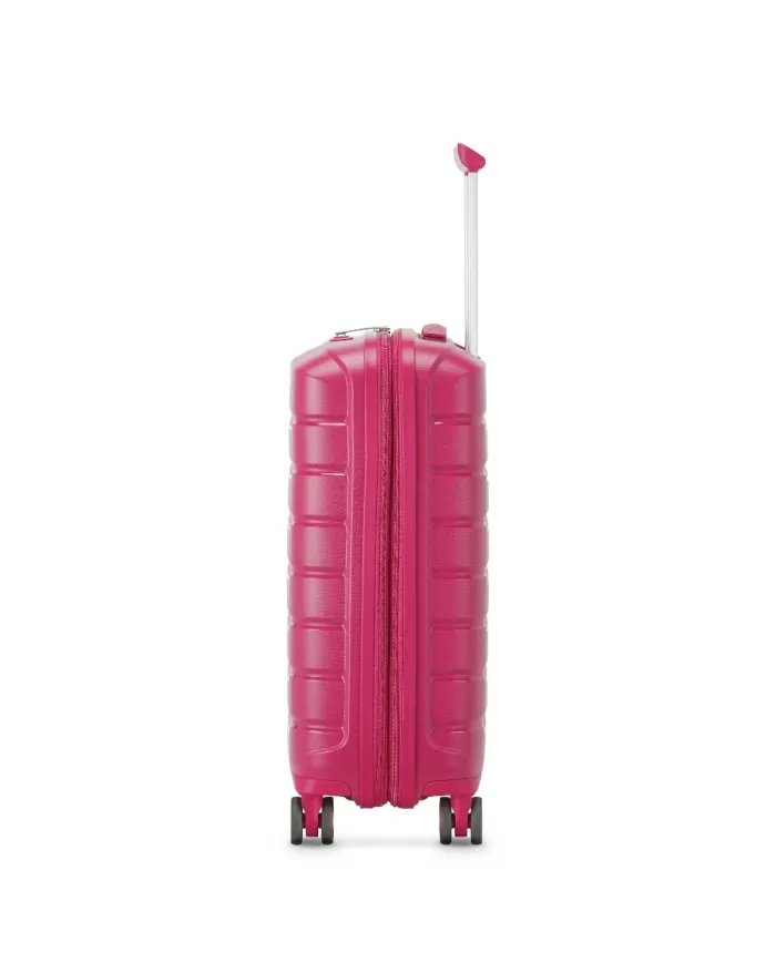 Roncato Trolley cabina espandibile B-Flying Magenta
