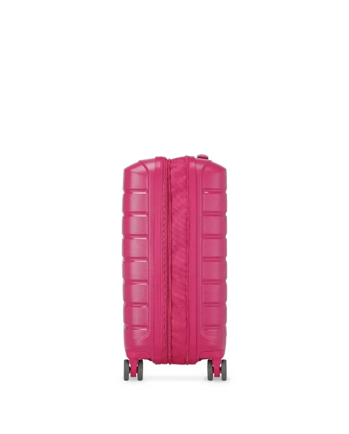 Roncato Trolley cabina espandibile B-Flying Magenta