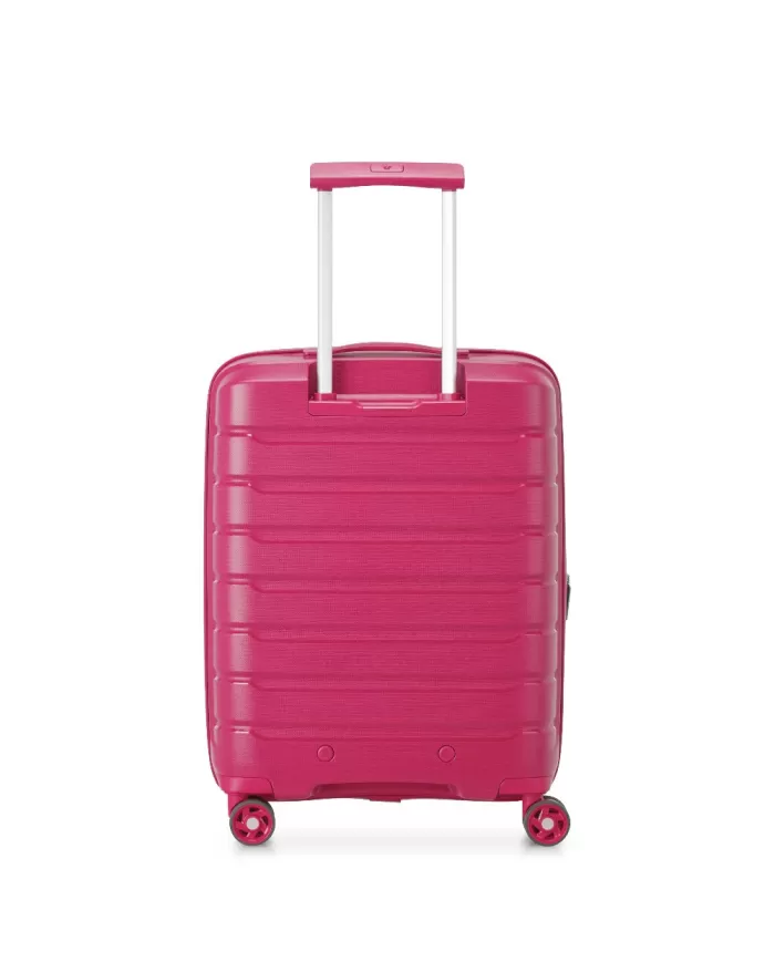 Roncato Trolley cabina espandibile B-Flying Magenta