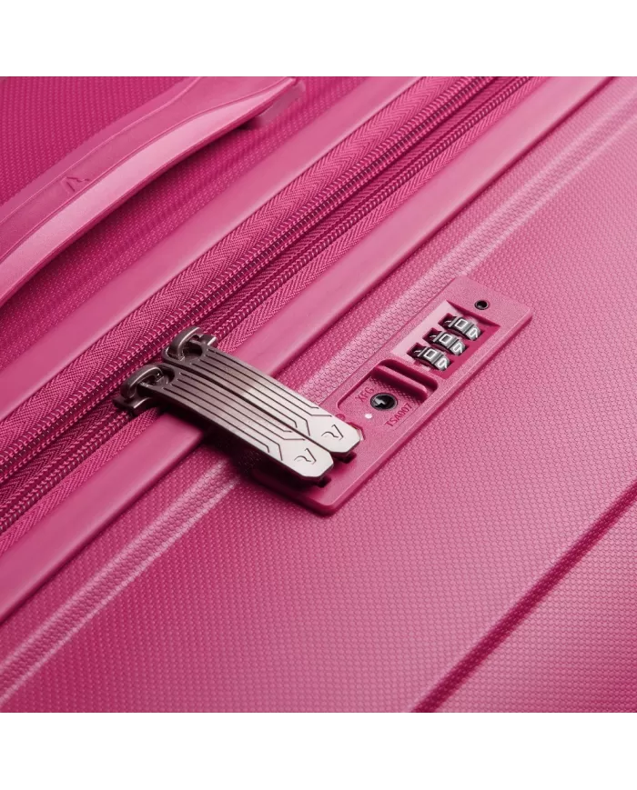 Roncato Trolley cabina espandibile B-Flying Magenta