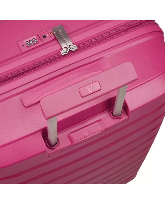 Roncato Trolley cabina espandibile B-Flying Magenta