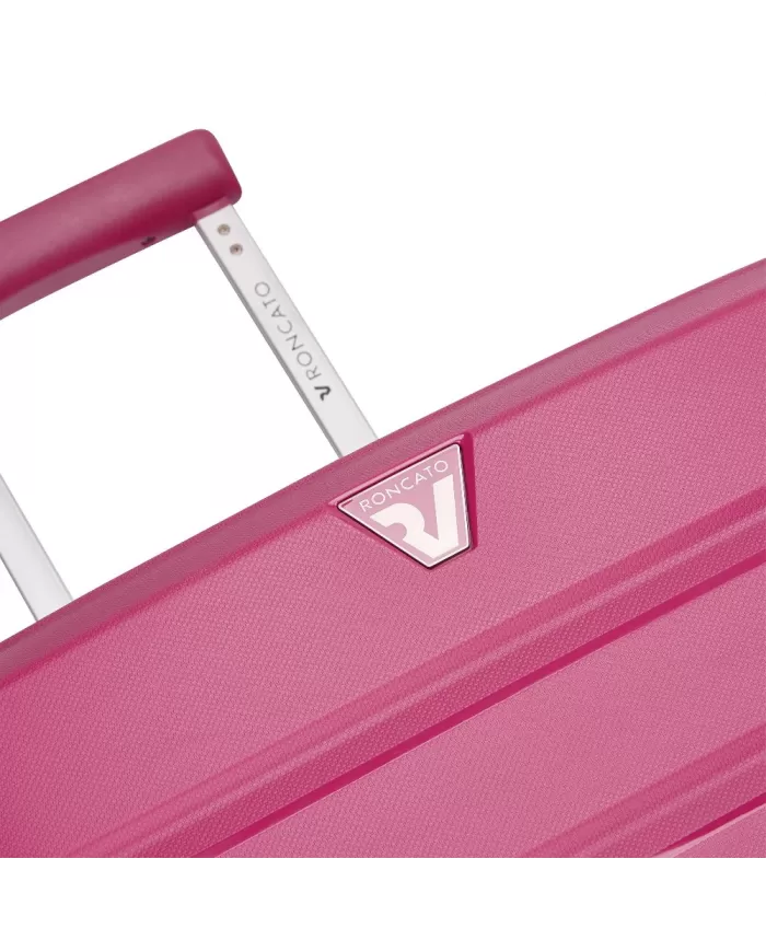 Roncato Trolley cabina espandibile B-Flying Magenta