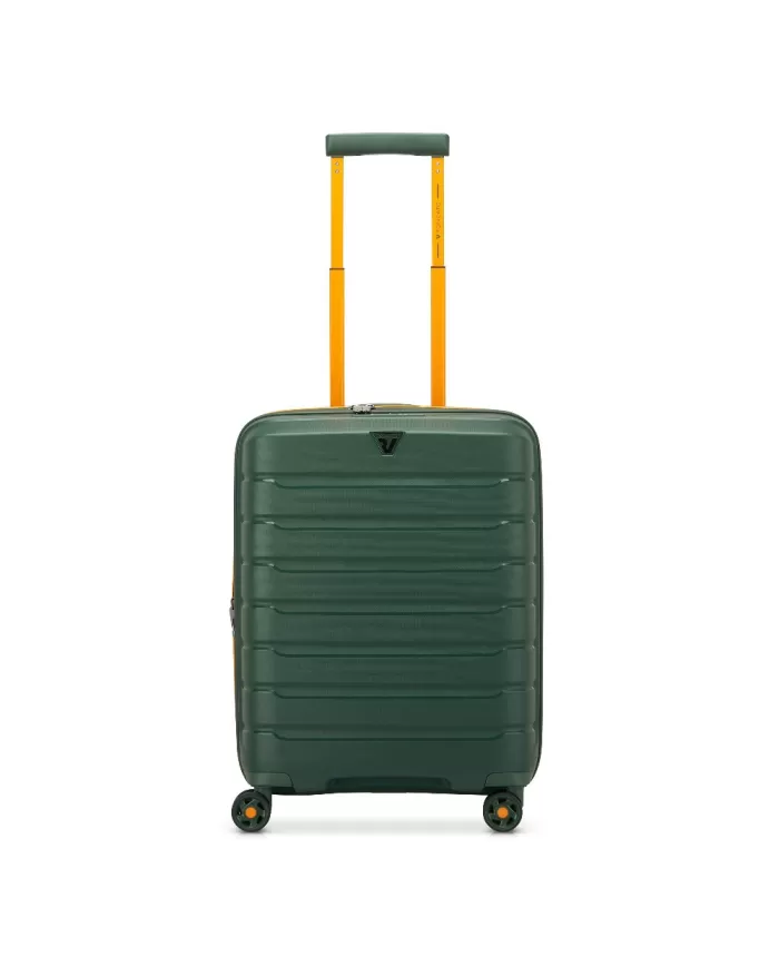 Roncato Trolley cabina B-Flying Move Verde Roncato Trolley cabina B-Flying Move Verde