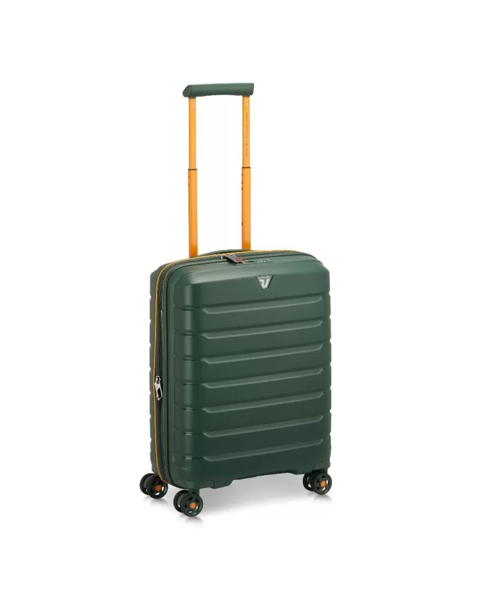 Roncato Trolley cabina B-Flying Move Verde Roncato Trolley cabina B-Flying Move Verde