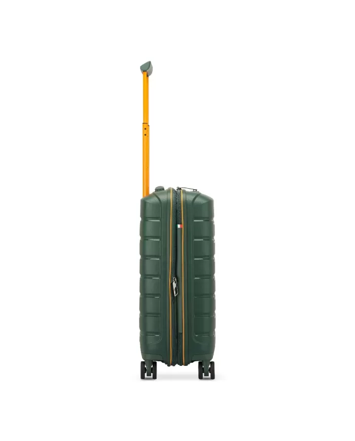 Roncato Trolley cabina B-Flying Move Verde Roncato Trolley cabina B-Flying Move Verde