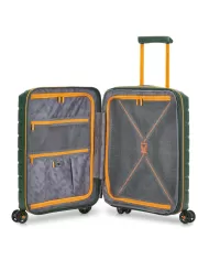 Roncato Trolley cabina B-Flying Move Verde Roncato Trolley cabina B-Flying Move Verde