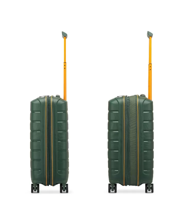 Roncato Trolley cabina B-Flying Move Verde Roncato Trolley cabina B-Flying Move Verde