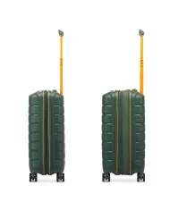 Roncato Trolley cabina B-Flying Move Verde Roncato Trolley cabina B-Flying Move Verde