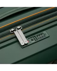Roncato Trolley cabina B-Flying Move Verde Roncato Trolley cabina B-Flying Move Verde