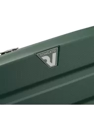 Roncato Trolley cabina B-Flying Move Verde Roncato Trolley cabina B-Flying Move Verde