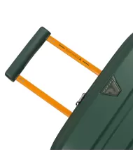 Roncato Trolley cabina B-Flying Move Verde Roncato Trolley cabina B-Flying Move Verde