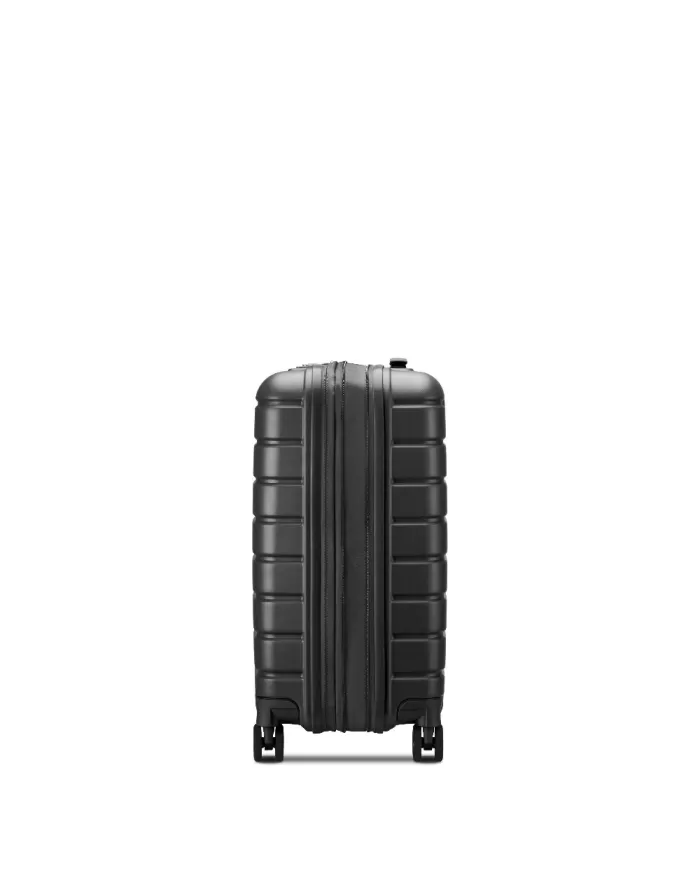 Roncato Trolley cabina ruote removibili Relife Nero