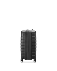 Roncato Trolley cabina ruote removibili Relife Nero