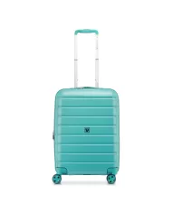 Roncato Trolley cabina ruote removibili Relife Verde chiaro