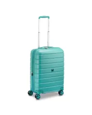 Roncato Trolley cabina ruote removibili Relife Verde chiaro