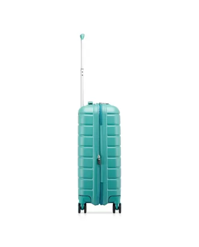 Roncato Trolley cabina ruote removibili Relife Verde chiaro