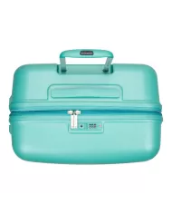 Roncato Trolley cabina ruote removibili Relife Verde chiaro