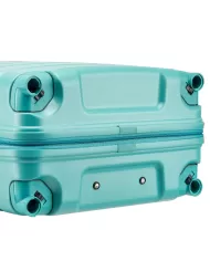 Roncato Trolley cabina ruote removibili Relife Verde chiaro