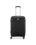 Roncato Trolley medio Electron Nero