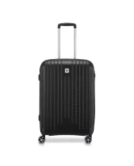 Roncato Trolley medio Electron Nero