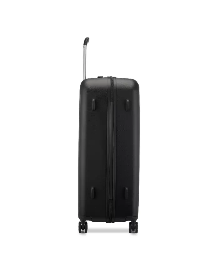 Roncato Trolley medio Electron Nero