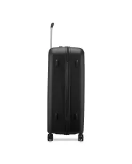 Roncato Trolley medio Electron Nero