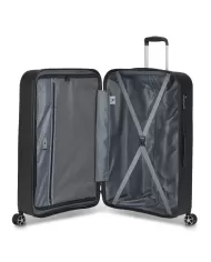 Roncato Trolley medio Electron Nero