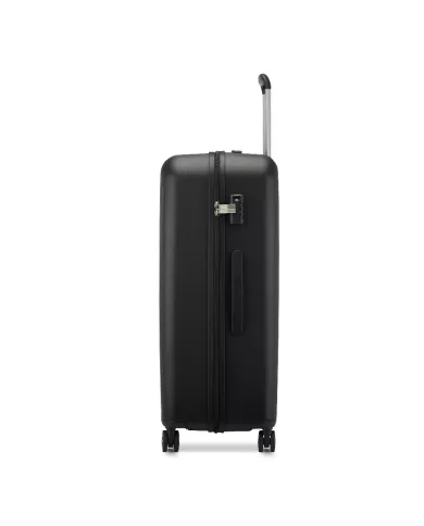 Roncato Trolley medio Electron Nero