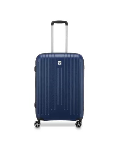 Roncato Trolley medio Electron Blu