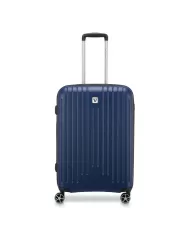 Roncato Trolley medio Electron Blu