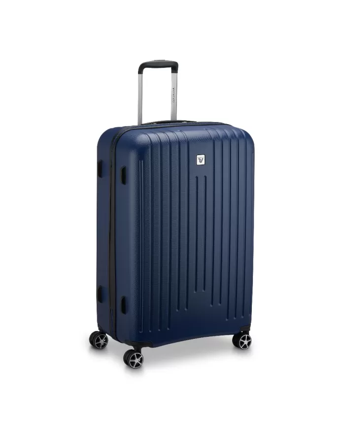 Roncato Trolley medio Electron Blu