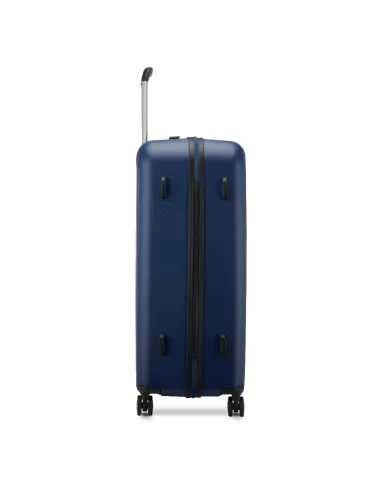 Roncato Trolley medio Electron Blu