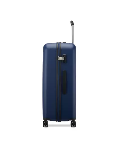 Roncato Trolley medio Electron Blu