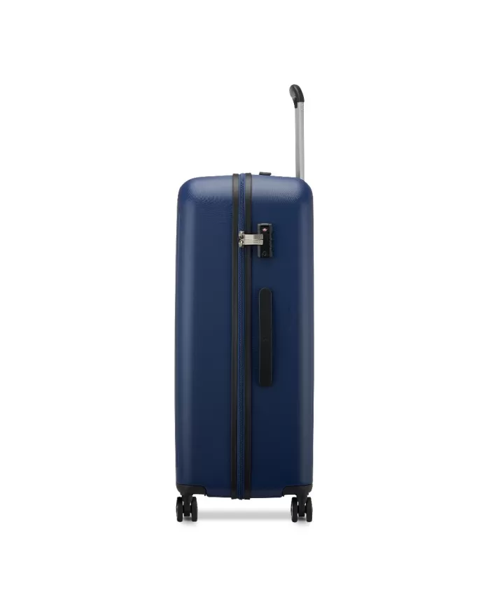 Roncato Trolley medio Electron Blu