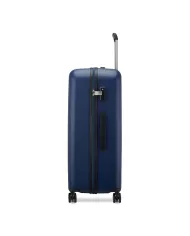 Roncato Trolley medio Electron Blu