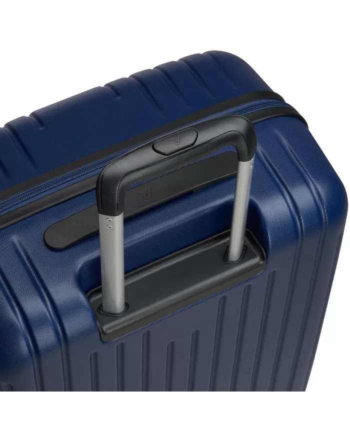 Roncato Trolley medio Electron Blu