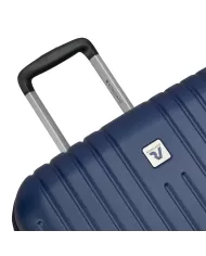 Roncato Trolley medio Electron Blu