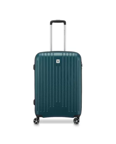 Roncato Trolley medio Electron Verde