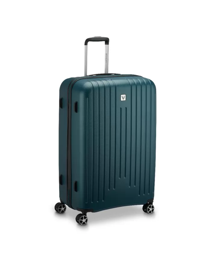 Roncato Trolley medio Electron Verde