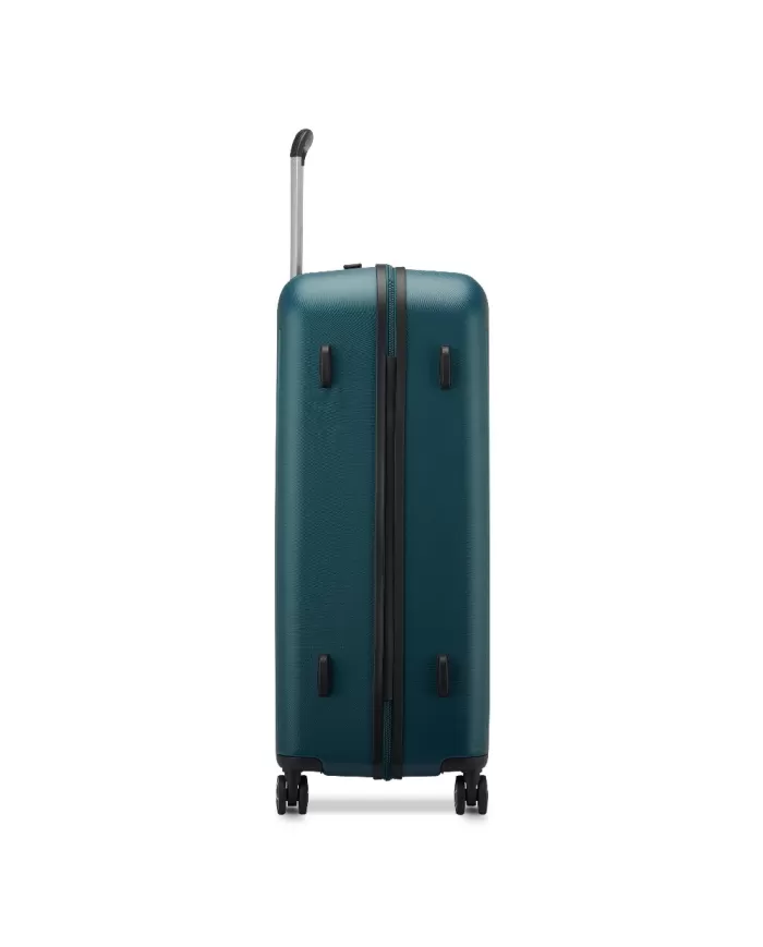 Roncato Trolley medio Electron Verde