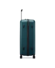 Roncato Trolley medio Electron Verde