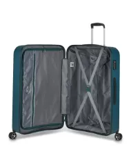 Roncato Trolley medio Electron Verde