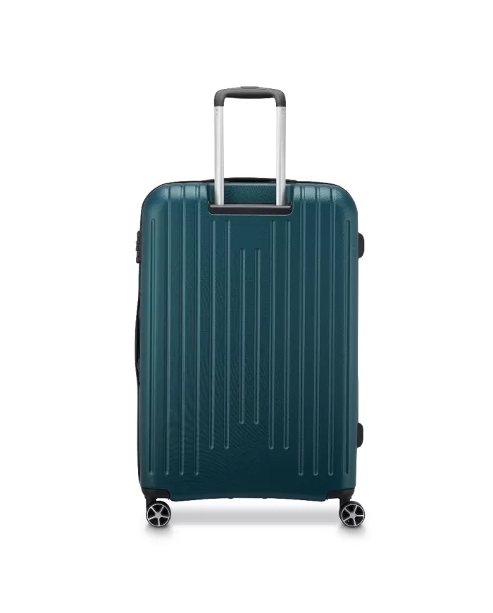Roncato Trolley medio Electron Verde