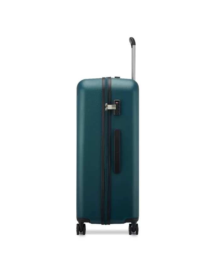 Roncato Trolley medio Electron Verde