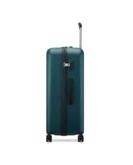 Roncato Trolley medio Electron Verde