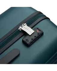 Roncato Trolley medio Electron Verde