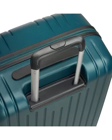 Roncato Trolley medio Electron Verde