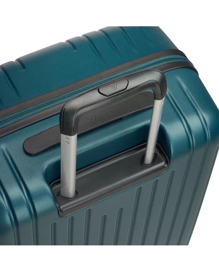 Roncato Trolley medio Electron Verde